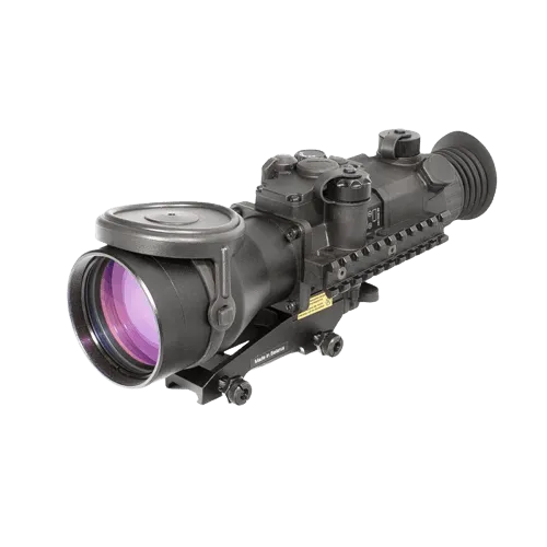 Ремонт Прицелов ночного видения Pulsar